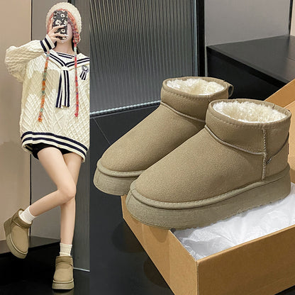 Botas Ortopédicos Bellamente Diseñados