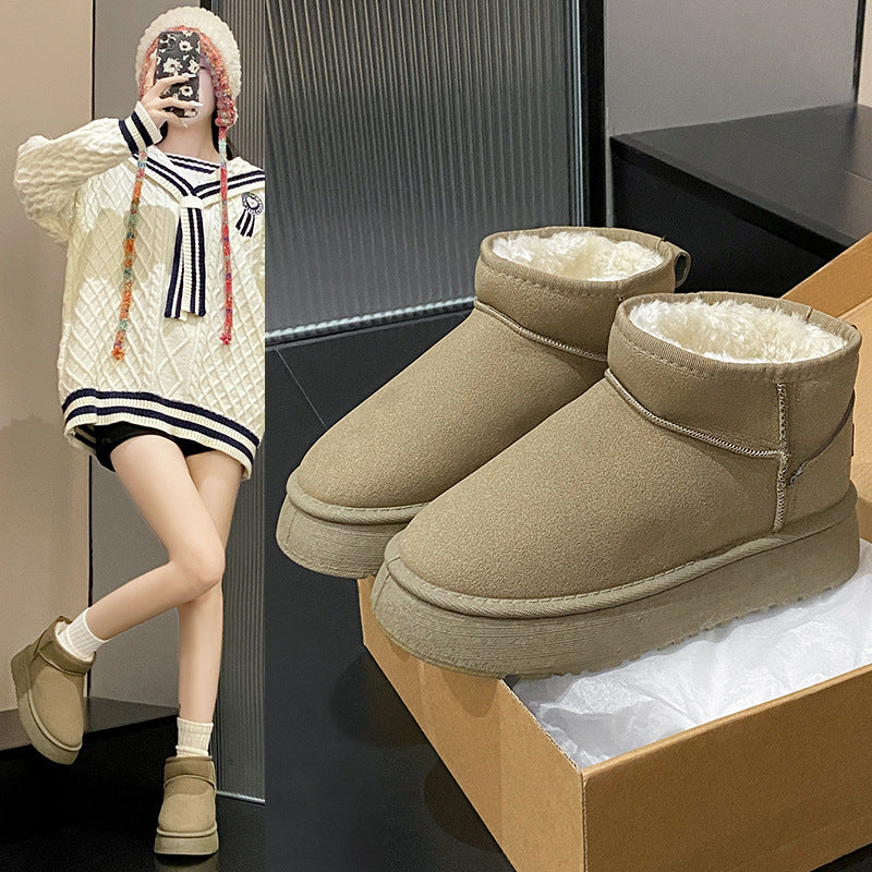 Botas Ortopédicos Bellamente Diseñados