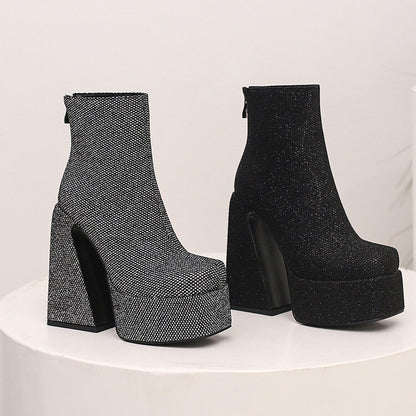 Botas Ortopédicos con Estilo para Toda Ocasión