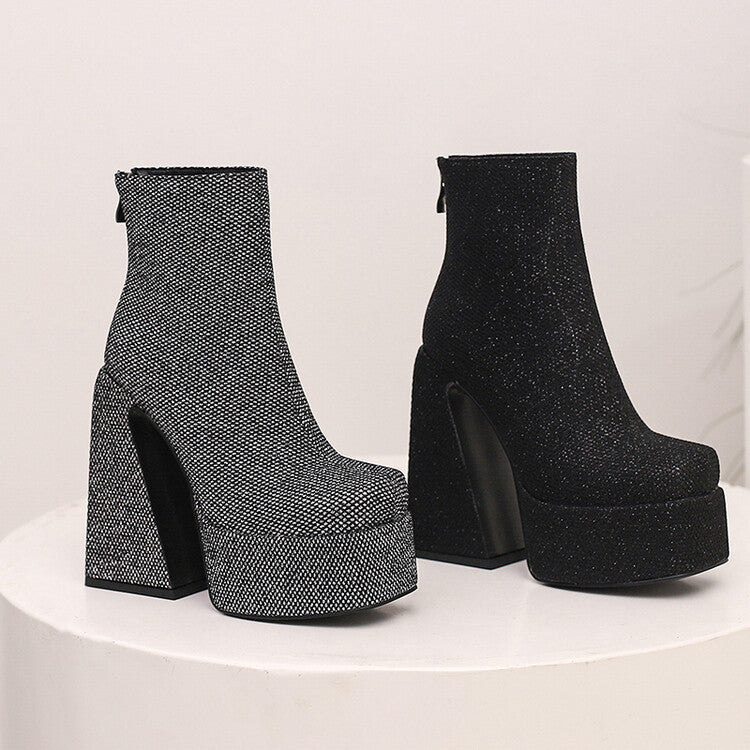 Botas Ortopédicos con Estilo para Toda Ocasión