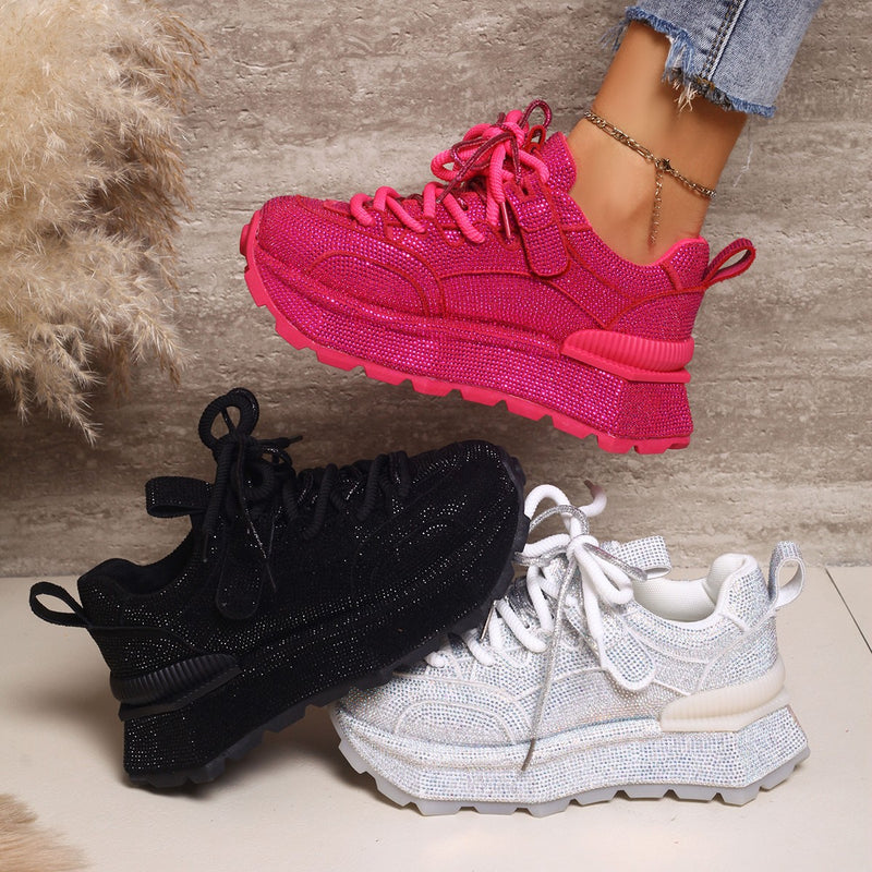 Zapatos Ortopédicos Chic con Diseño Único