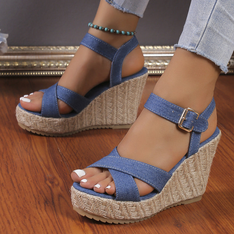 Sandalias Ortopédicos Elegantes para Cada Paso