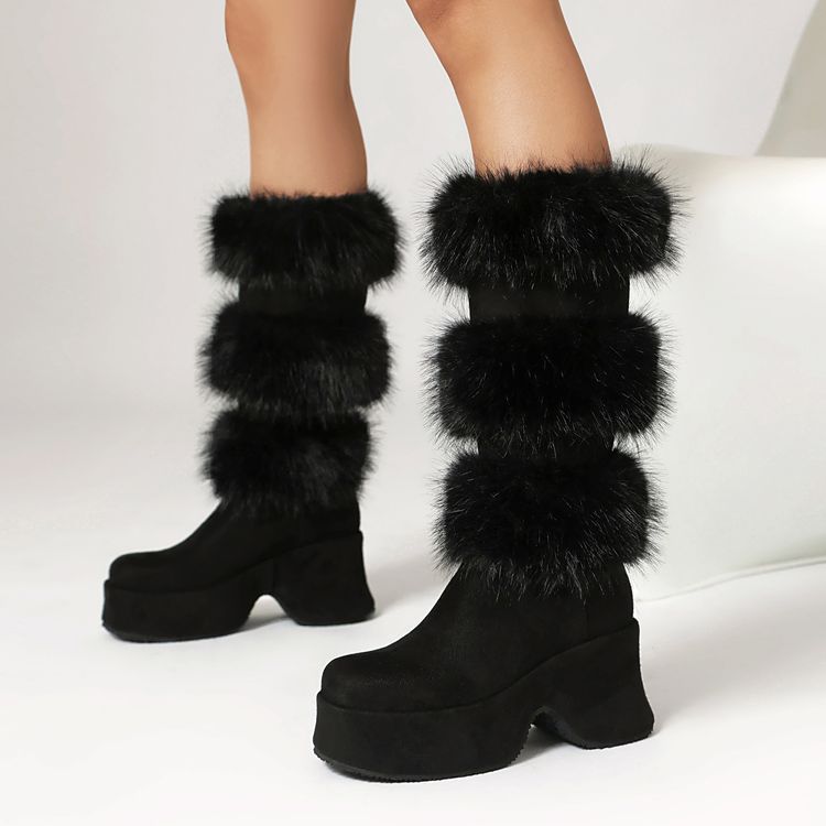 Botas Ortopédicos Cómodos para Uso Diario