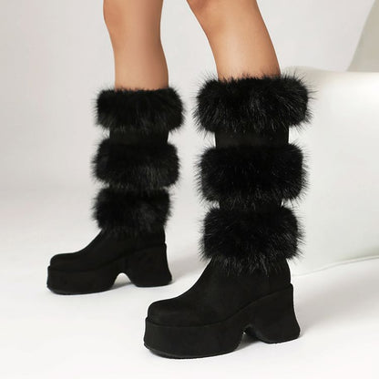 Botas Ortopédicos Cómodos para Uso Diario