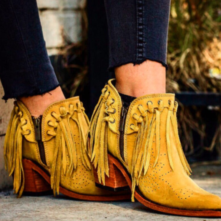 Botas Ortopédicos con Estilo para Toda Ocasión