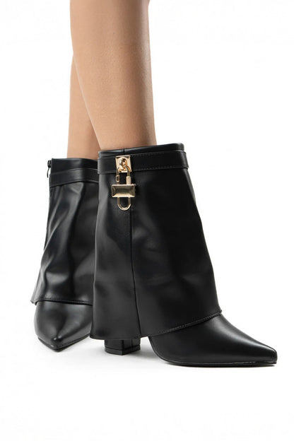 Botas Ortopédicos Bellamente Diseñados