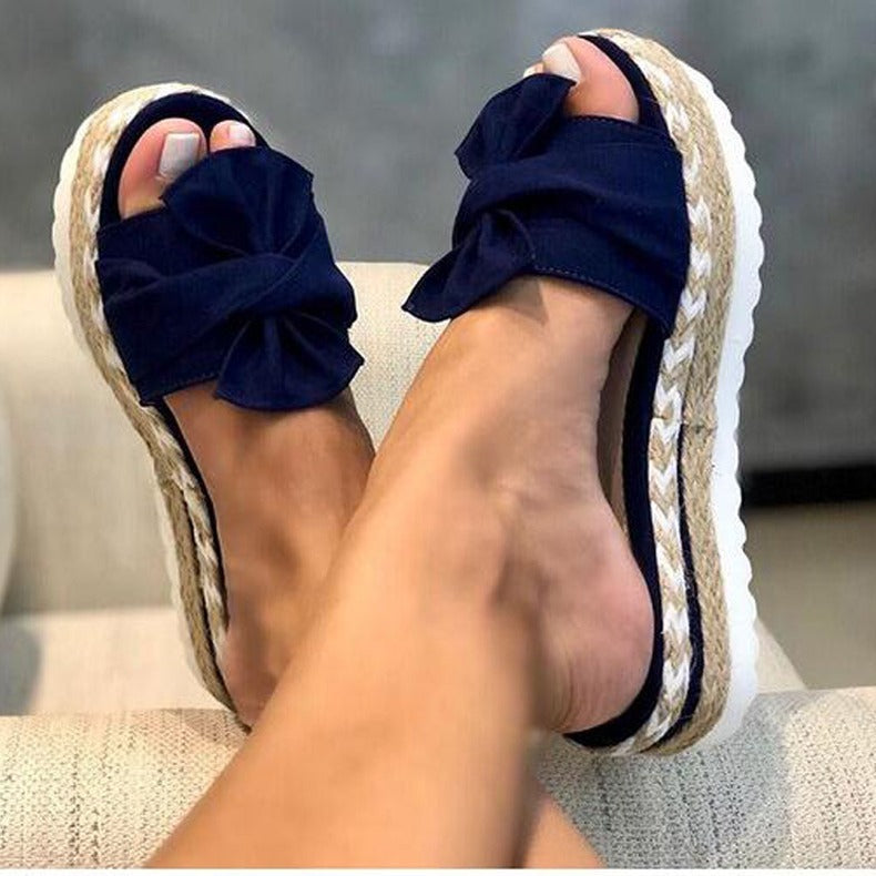 Sandalias Ortopédicos Cómodos para Uso Diario