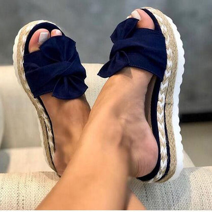 Sandalias Ortopédicos Cómodos para Uso Diario