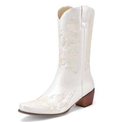 Botas Ortopédicos Elegantes con Look Moderno