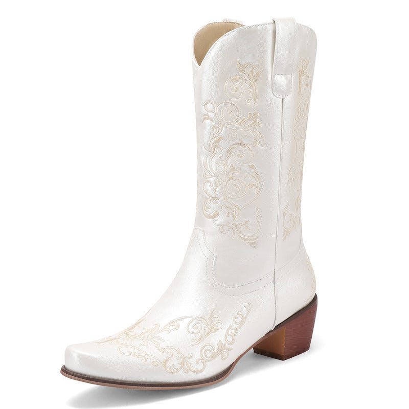 Botas Ortopédicos Elegantes con Look Moderno