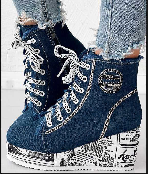 Zapatos Ortopédicos Elegantes con Look Moderno