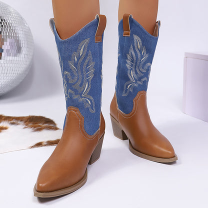 Botas Ortopédicos Elegantes con Look Moderno