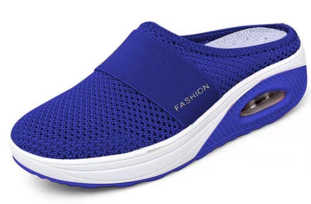 Zapatos Ortopédicos con Estilo para Toda Ocasión