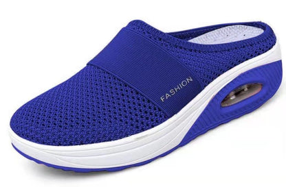 Zapatos Ortopédicos con Estilo para Toda Ocasión