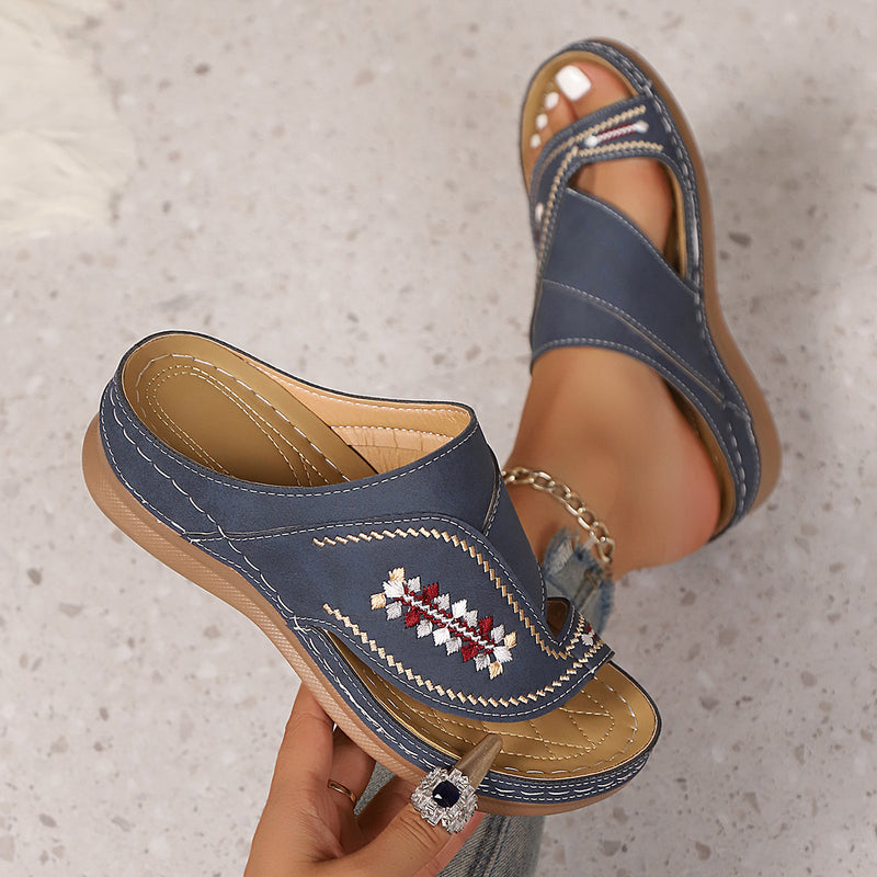 Zapatos Ortopédicos Bellamente Diseñados