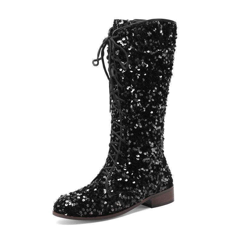 Botas Ortopédicos Elegantes con Look Moderno
