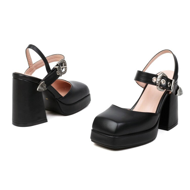 Sandalias Ortopédicos Elegantes con Look Moderno