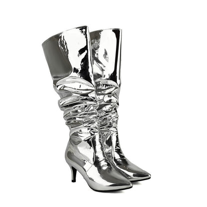 Botas Ortopédicos Chic con Diseño Único