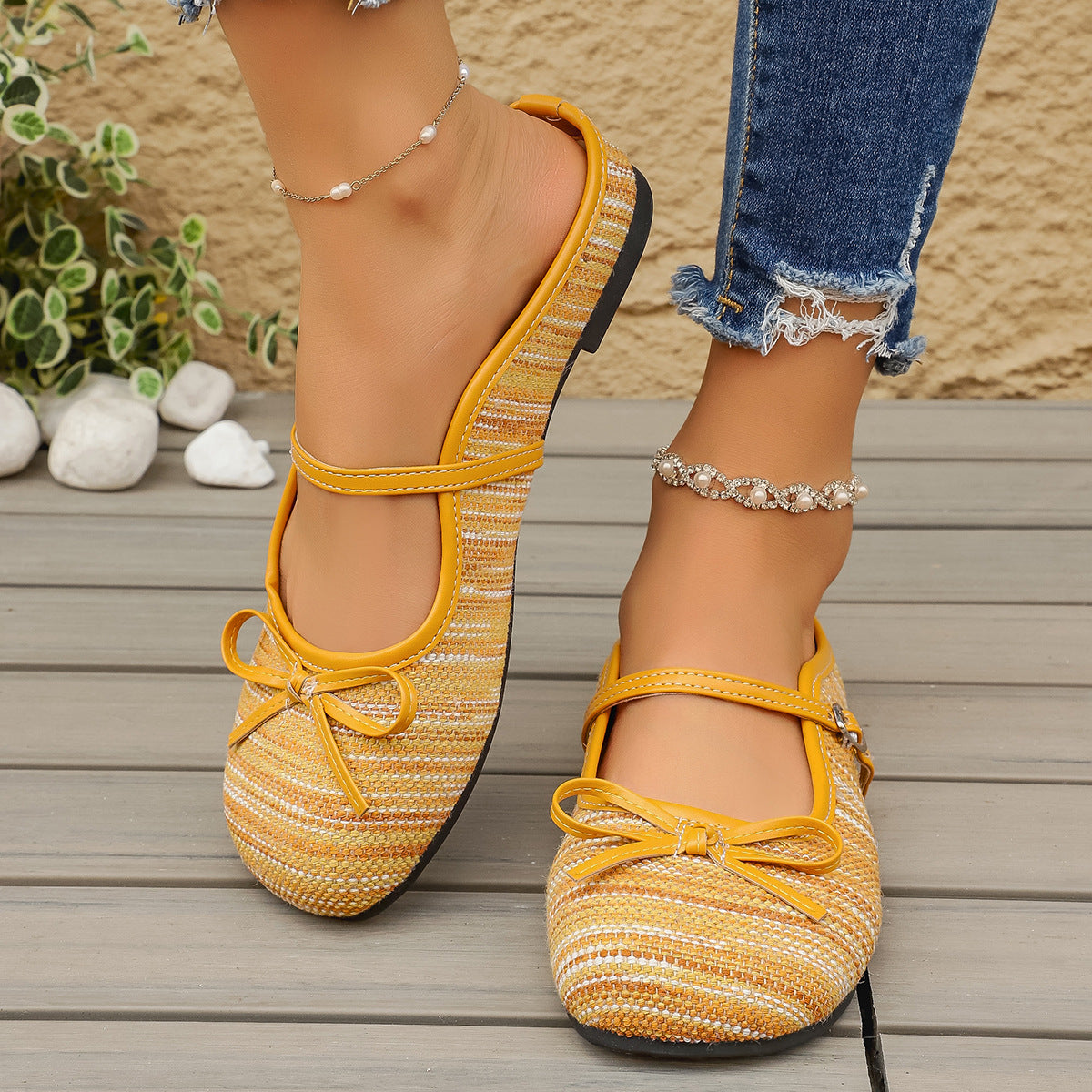 Sandalias Ortopédicos Bellamente Diseñados