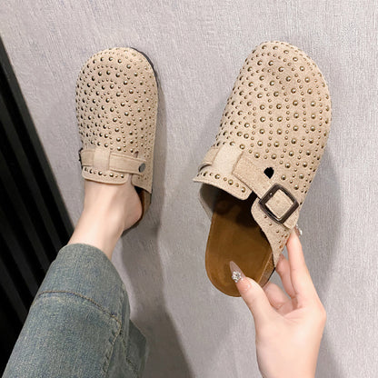 Zapatos Ortopédicos Chic con Diseño Único