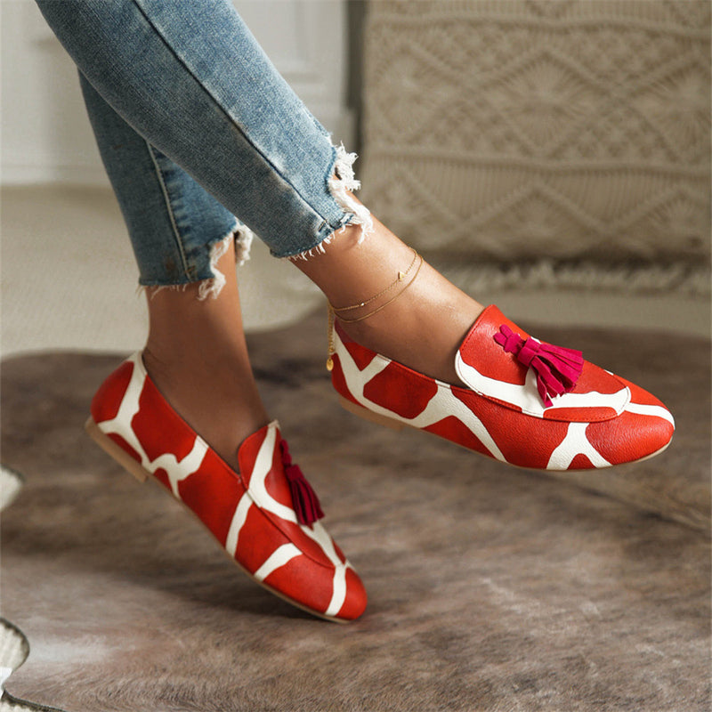 Zapatos Ortopédicos Cómodos para Uso Diario