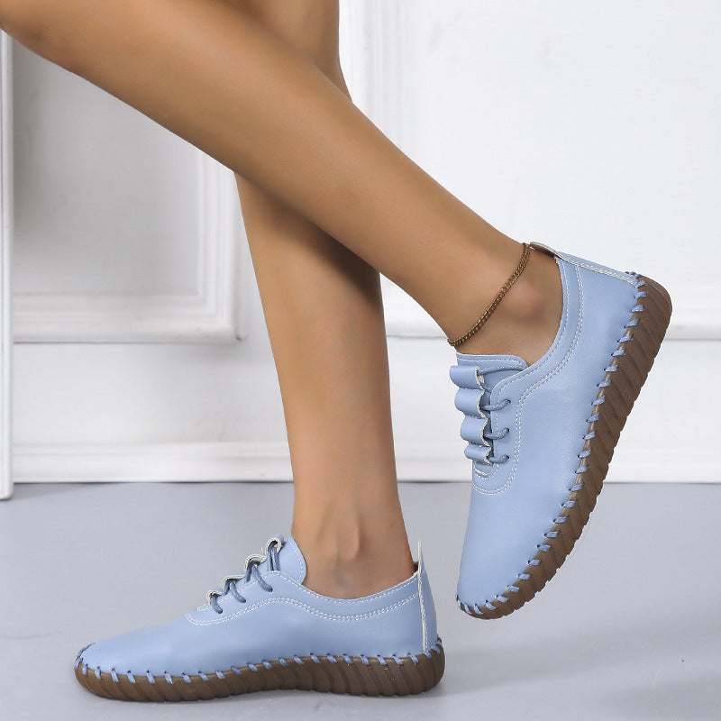 Zapatos Ortopédicos Chic con Diseño Único