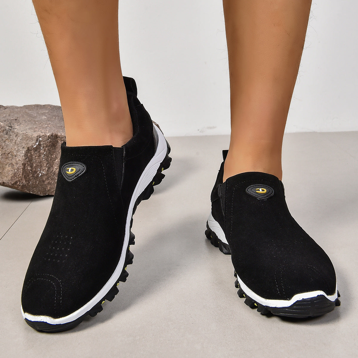 Zapatos Ortopédicos Bellamente Diseñados