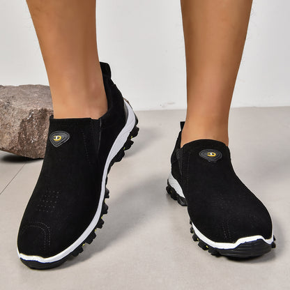 Zapatos Ortopédicos Bellamente Diseñados