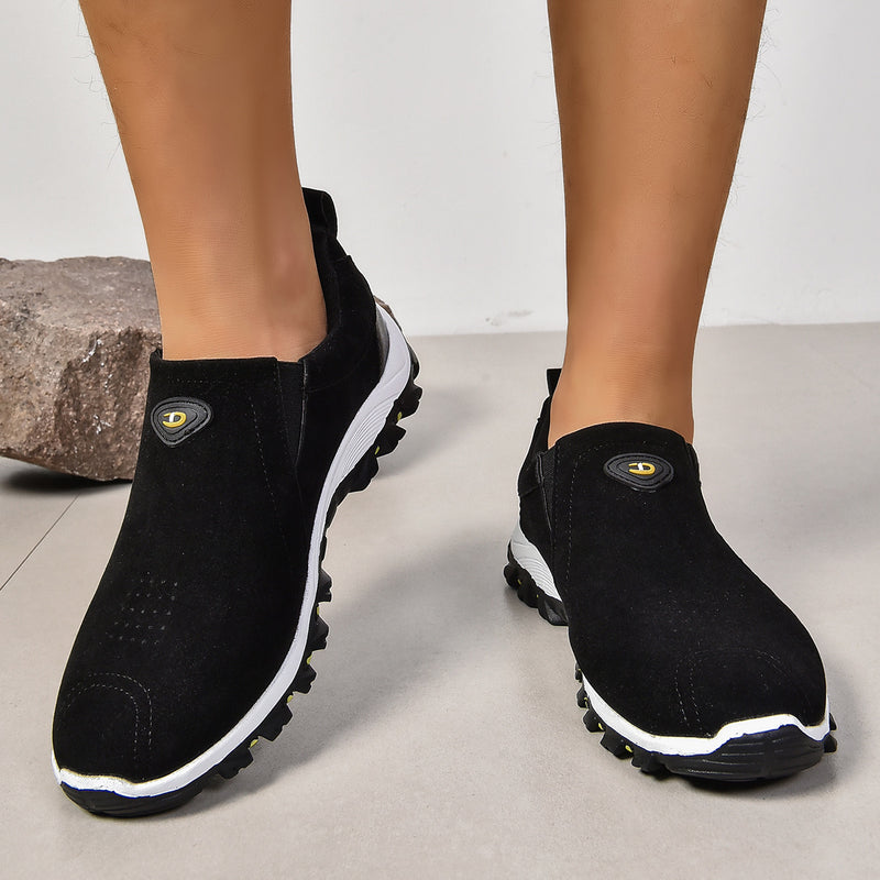 Zapatos Ortopédicos Bellamente Diseñados
