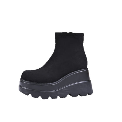 Botas Ortopédicos Elegantes con Look Moderno
