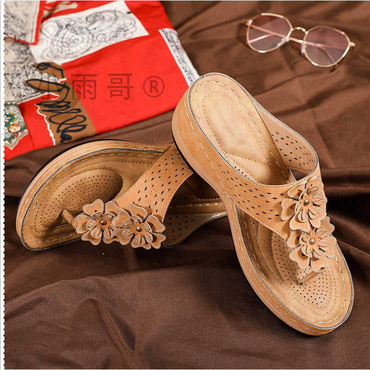 Sandalias Ortopédicos con Estilo para Toda Ocasión