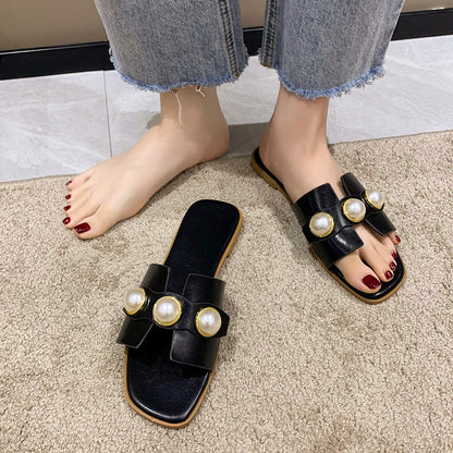 Sandalias Ortopédicos Clásicos con Estilo Atemporal