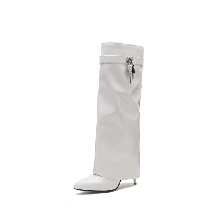 Botas Ortopédicos Bellamente Diseñados