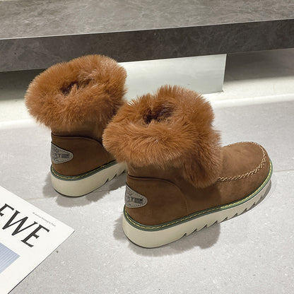 Botas Ortopédicos Bellamente Diseñados