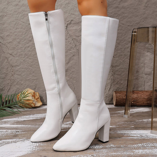 Botas Ortopédicos de Inspiración Vintage