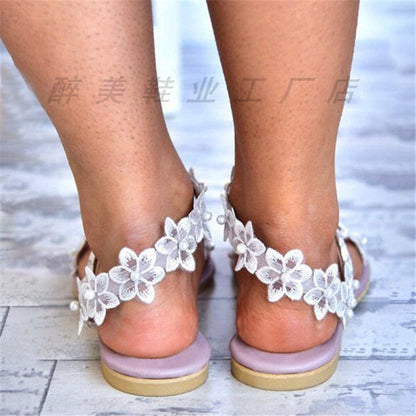 Sandalias Ortopédicos Bellamente Diseñados