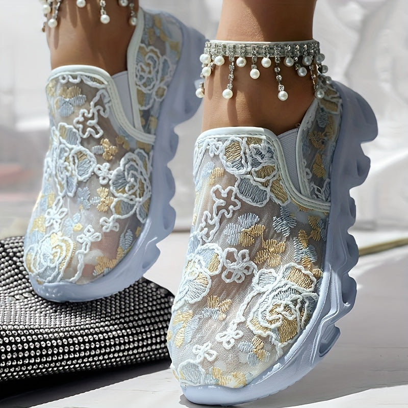 Zapatos Ortopédicos Chic con Diseño Único