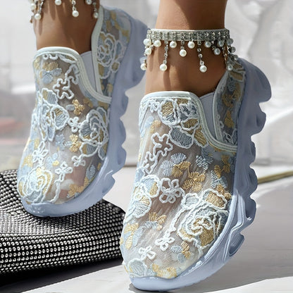 Zapatos Ortopédicos Chic con Diseño Único