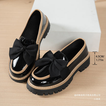 Zapatos Ortopédicos Chic con Diseño Único