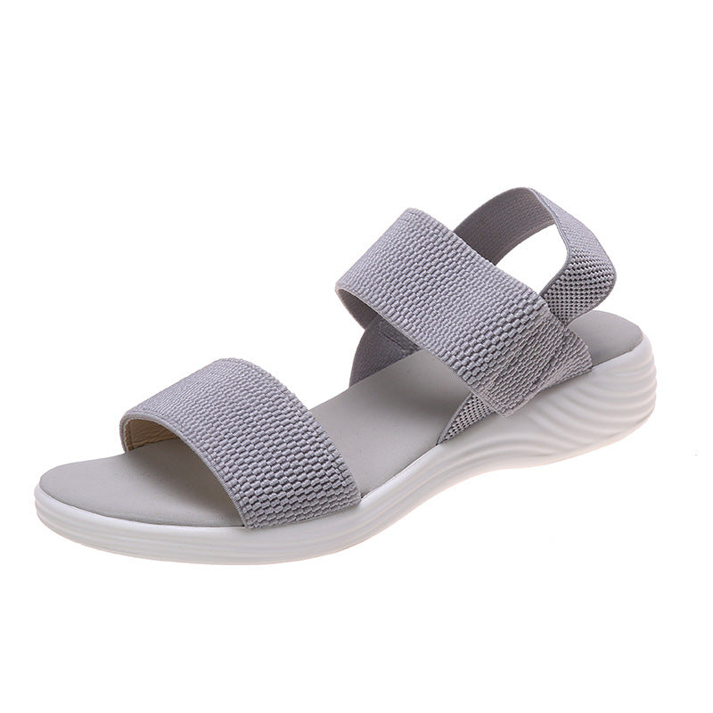 Sandalias Ortopédicos Chic con Diseño Único