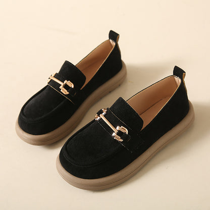 Zapatos Ortopédicos Elegantes para Cada Paso