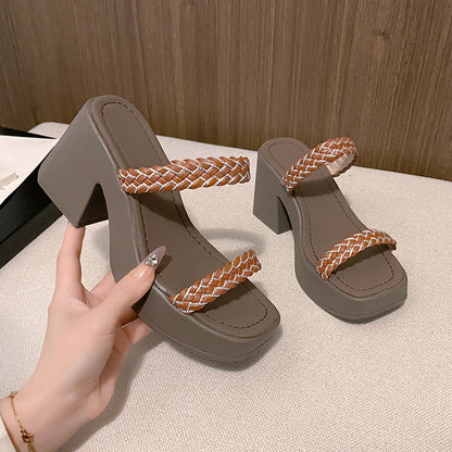 Sandalias Ortopédicos con Estilo para Toda Ocasión