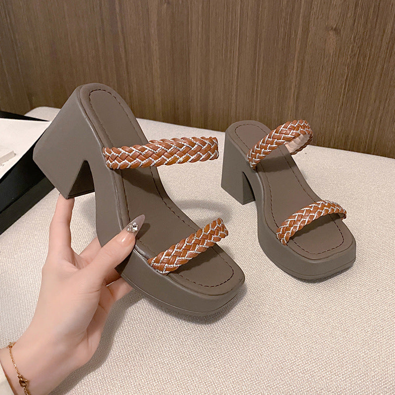 Sandalias Ortopédicos con Estilo para Toda Ocasión