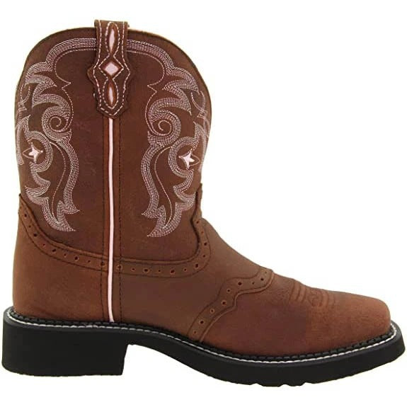 Botas Ortopédicos Clásicos con Estilo Atemporal