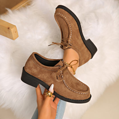 Zapatos Ortopédicos Chic con Diseño Único