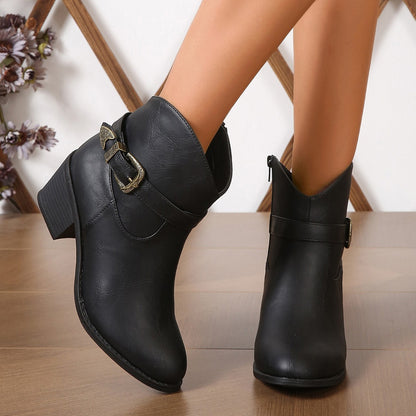 Botas Ortopédicos Bellamente Diseñados
