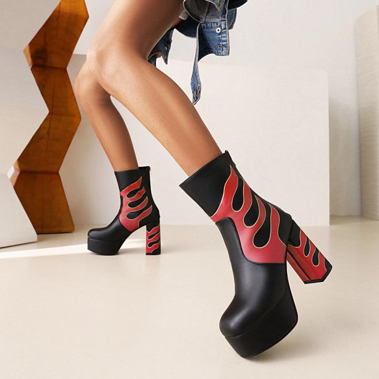Botas Ortopédicos con Estilo para Toda Ocasión