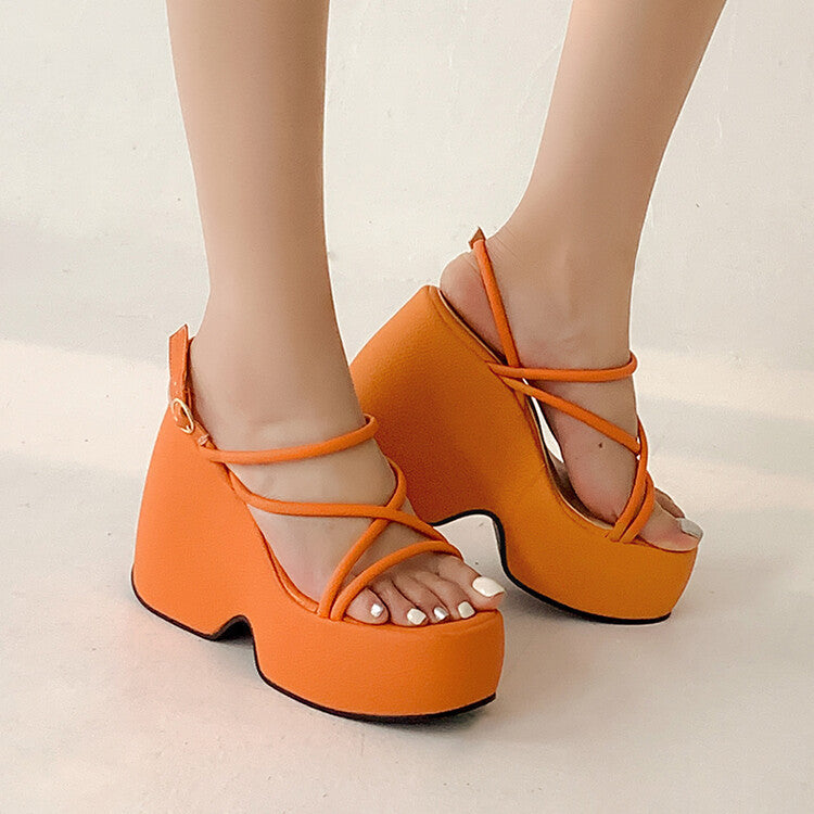 Sandalias Ortopédicos Elegantes para Cada Paso