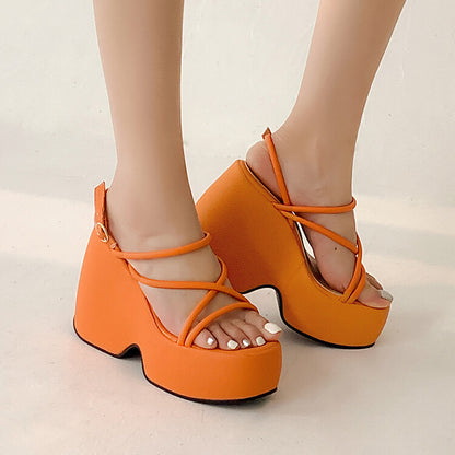 Sandalias Ortopédicos Elegantes para Cada Paso