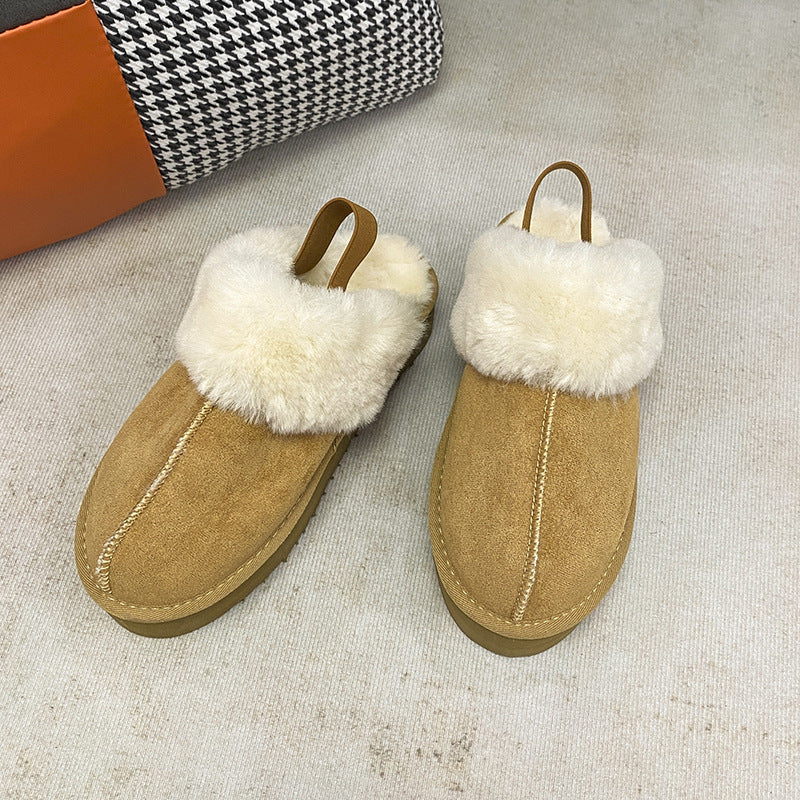Botas Ortopédicos Elegantes con Look Moderno